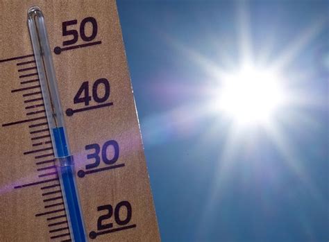 Temperatura di Bulbo Umido: cos'è e come Incide sul Nostro corpo